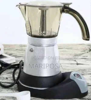 Electrical Coffee Maker