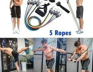 Power Resistance Band