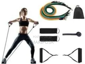 Power Resistance Band