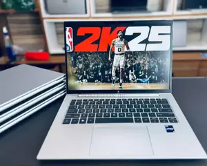 New Laptop HP EliteBook 840 G9 16GB Intel Core I7 SSD 512GB