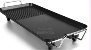 Electrical Barbcue Maker