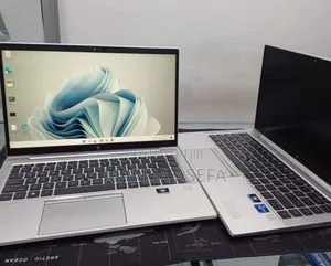 New Laptop HP EliteBook 830 G8 16GB Intel Core I7 SSD 512GB