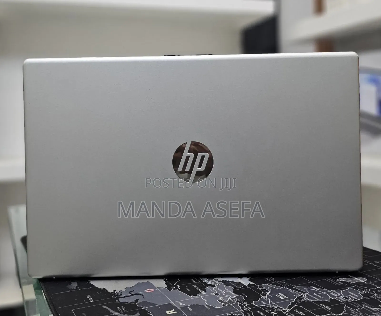 New Laptop HP EliteBook 830 G8 16GB Intel Core I7 SSD 512GB