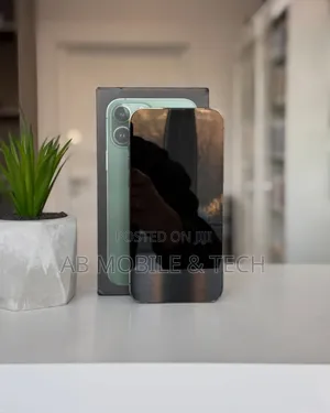 Apple iPhone 13 Pro Max 256 GB Green