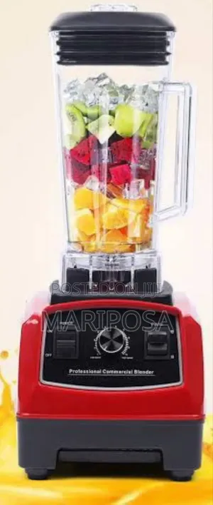 Sokany Multipurpose Blender