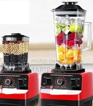 Sokany Multipurpose Blender