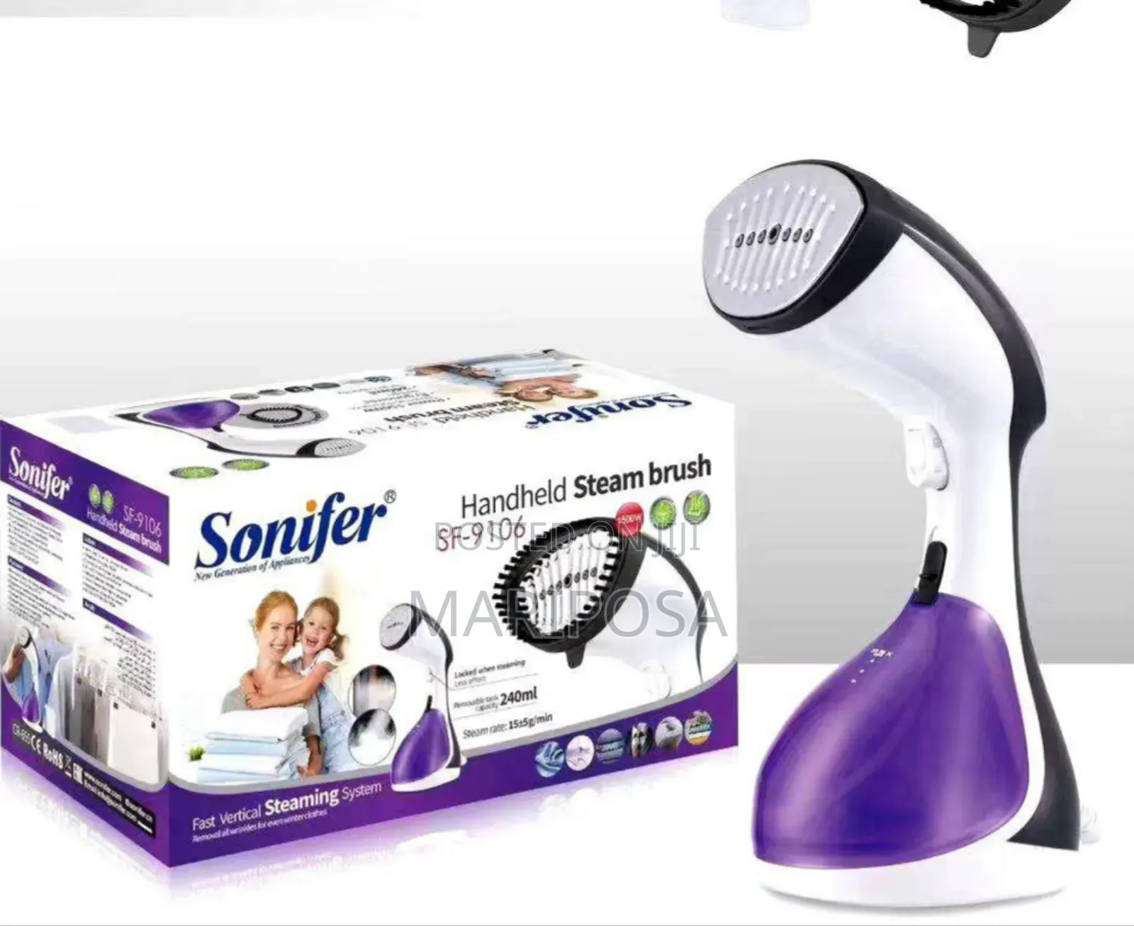 Somifer Garment Steamer