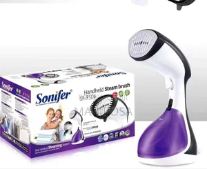 Somifer Garment Steamer