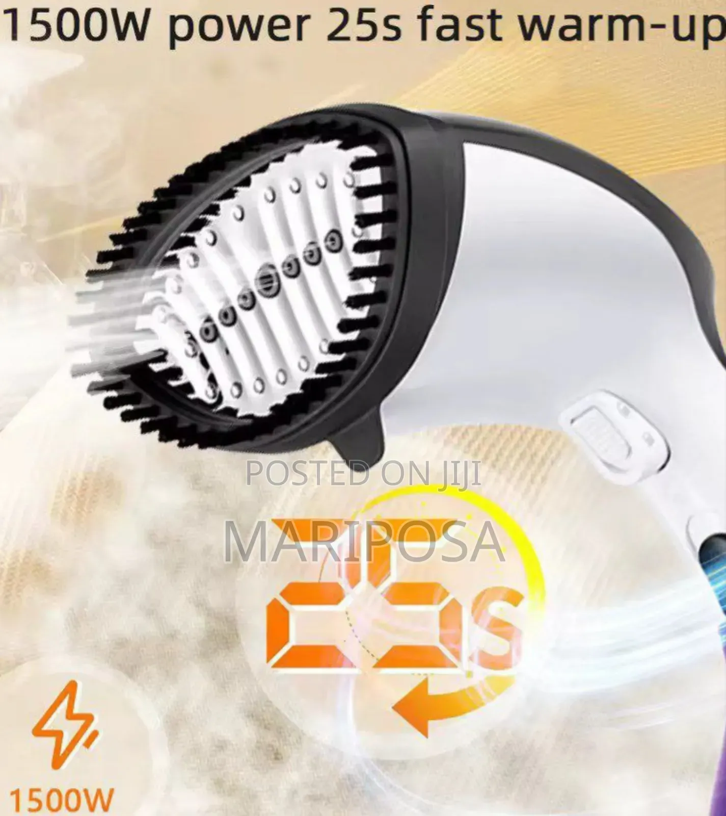 Somifer Garment Steamer