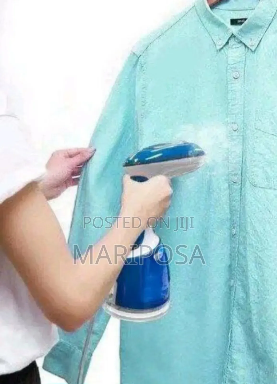 Somifer Garment Steamer