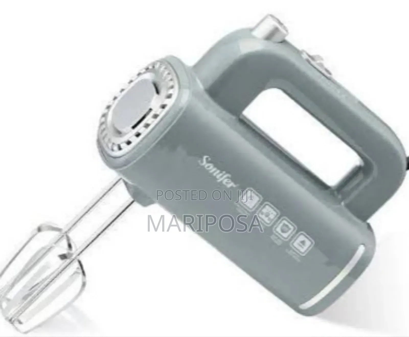 Sonifer Hand Mixer
