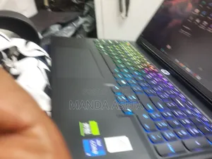 New Laptop Lenovo Legion 7 32GB Intel Core I9 SSD 1T