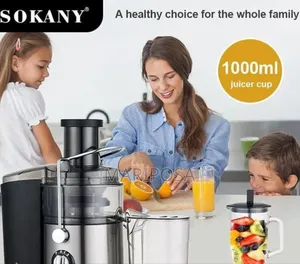 Sokany Juice Extracter
