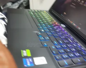 New Laptop Lenovo Legion 7 32GB Intel Core I9 SSD 1T