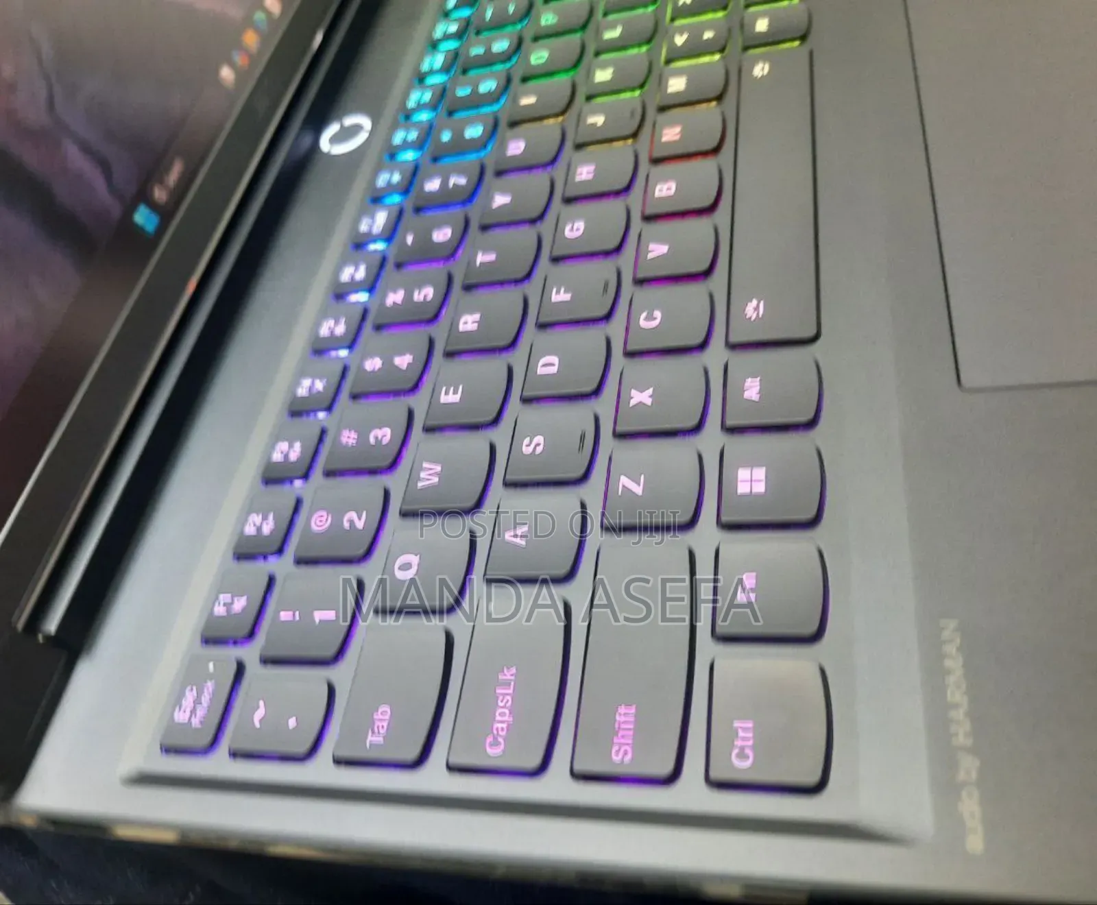 New Laptop Lenovo Legion 7 32GB Intel Core I9 SSD 1T