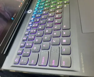 New Laptop Lenovo Legion 7 32GB Intel Core I9 SSD 1T