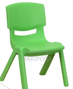 Children Folding Table And Chair Set