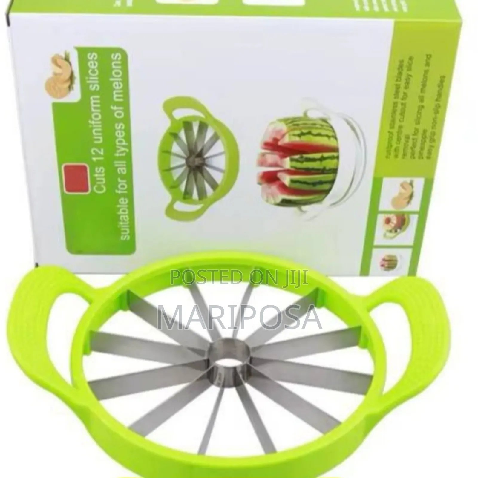 Watermelon Slicer Cutter