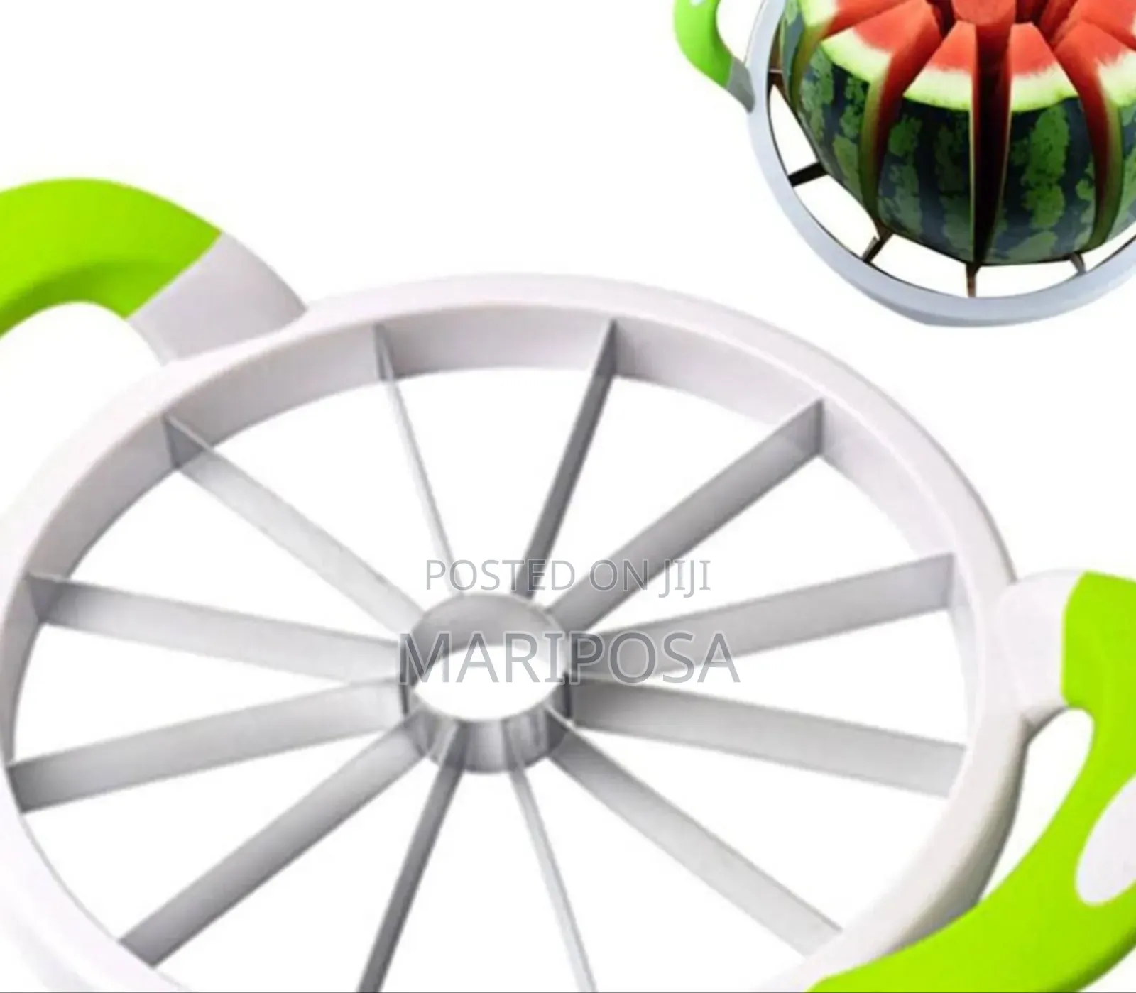 Watermelon Slicer Cutter