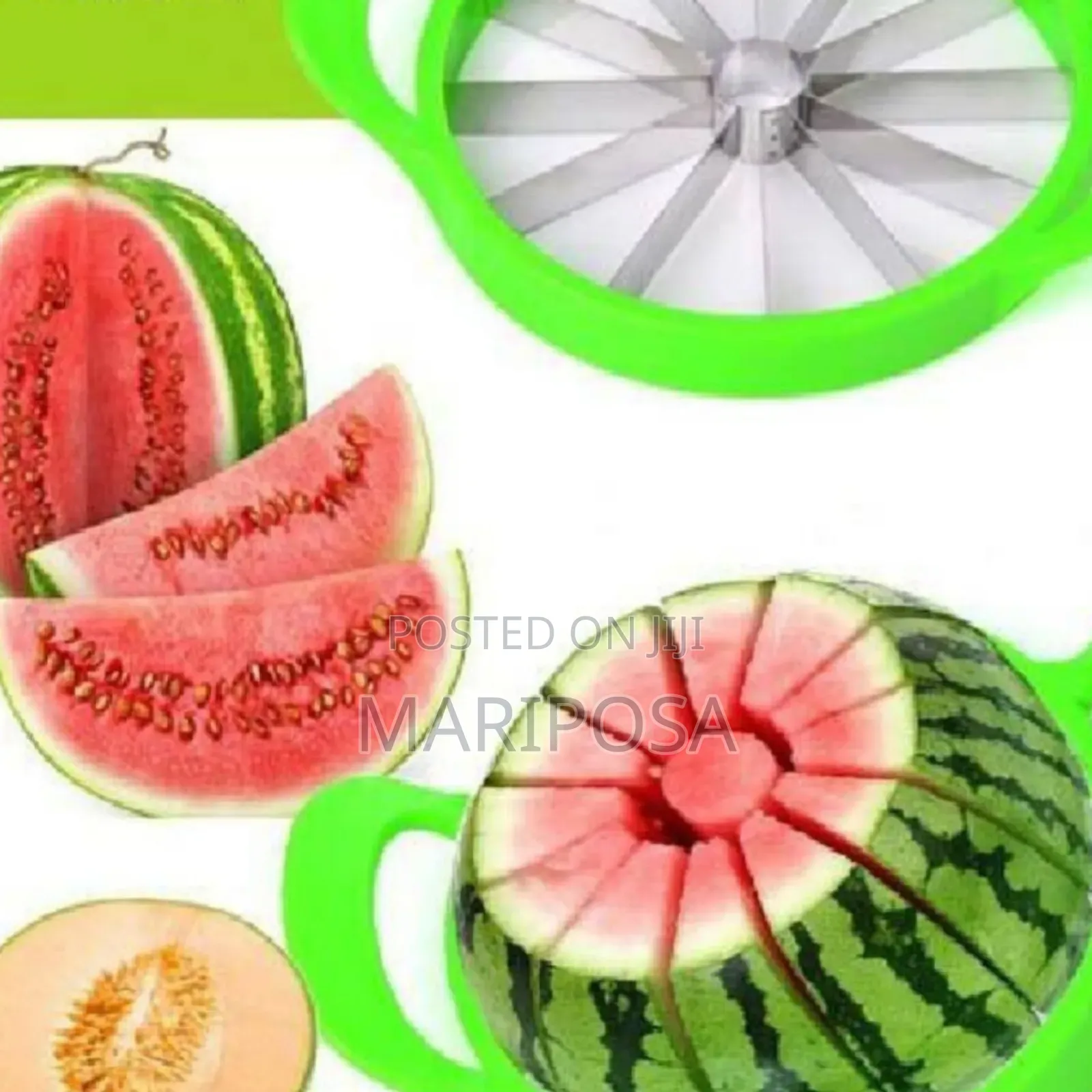 Watermelon Slicer Cutter