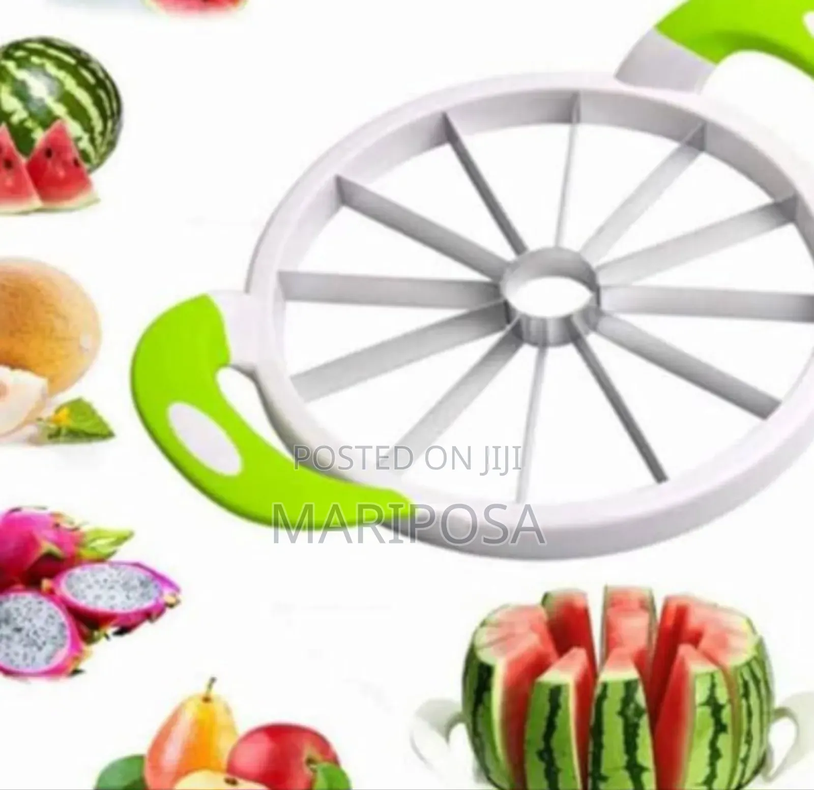 Watermelon Slicer Cutter