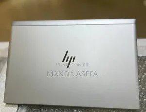 New Laptop HP EliteBook 840 G8 16GB Intel Core I5 SSD 512GB