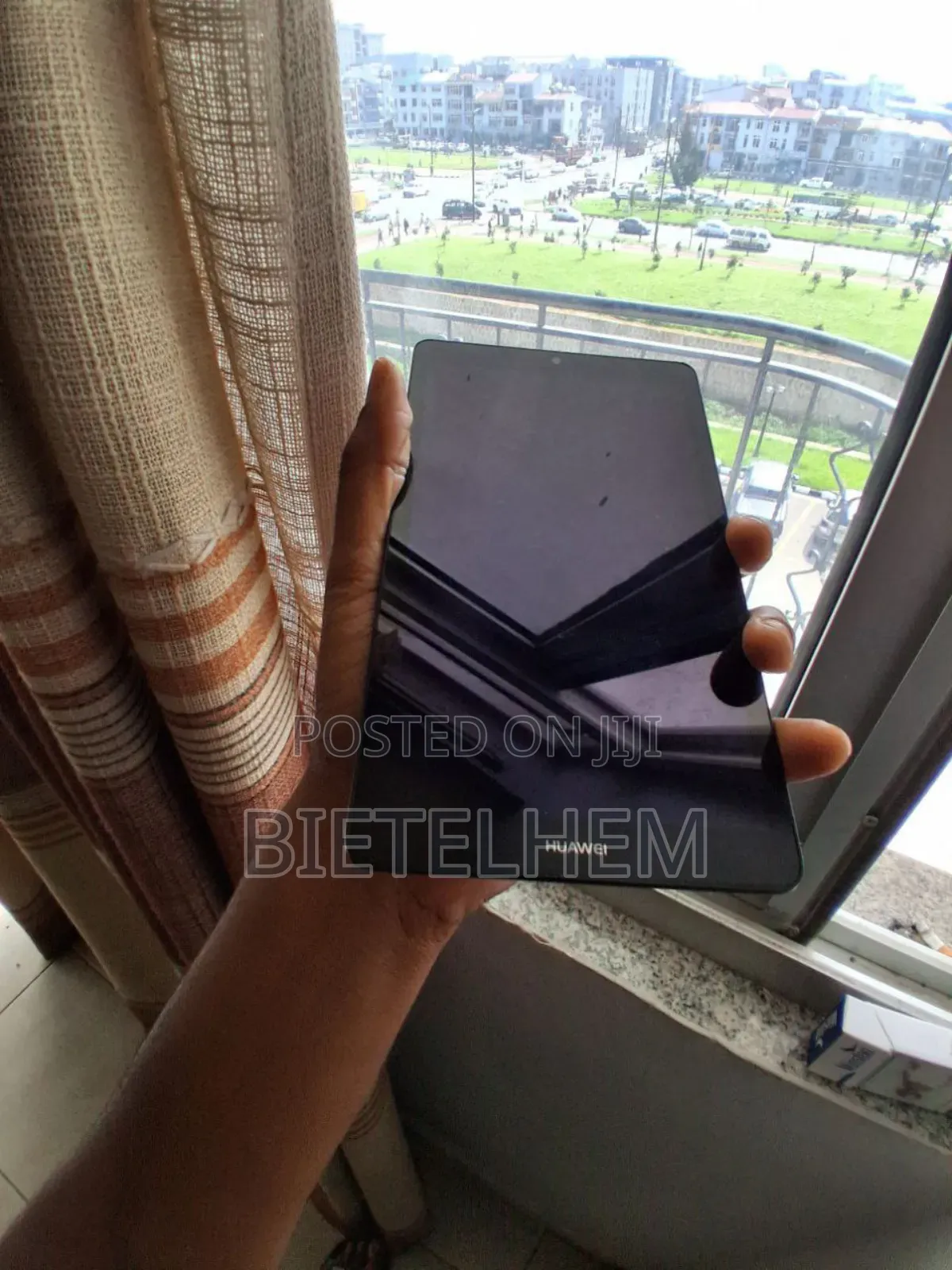 Huawei MediaPad M3 8.4 16 GB Gray