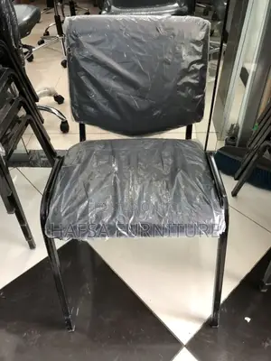 Lokal Without Gust Chair