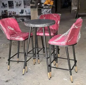 Long Chair for Bar and Restaurant