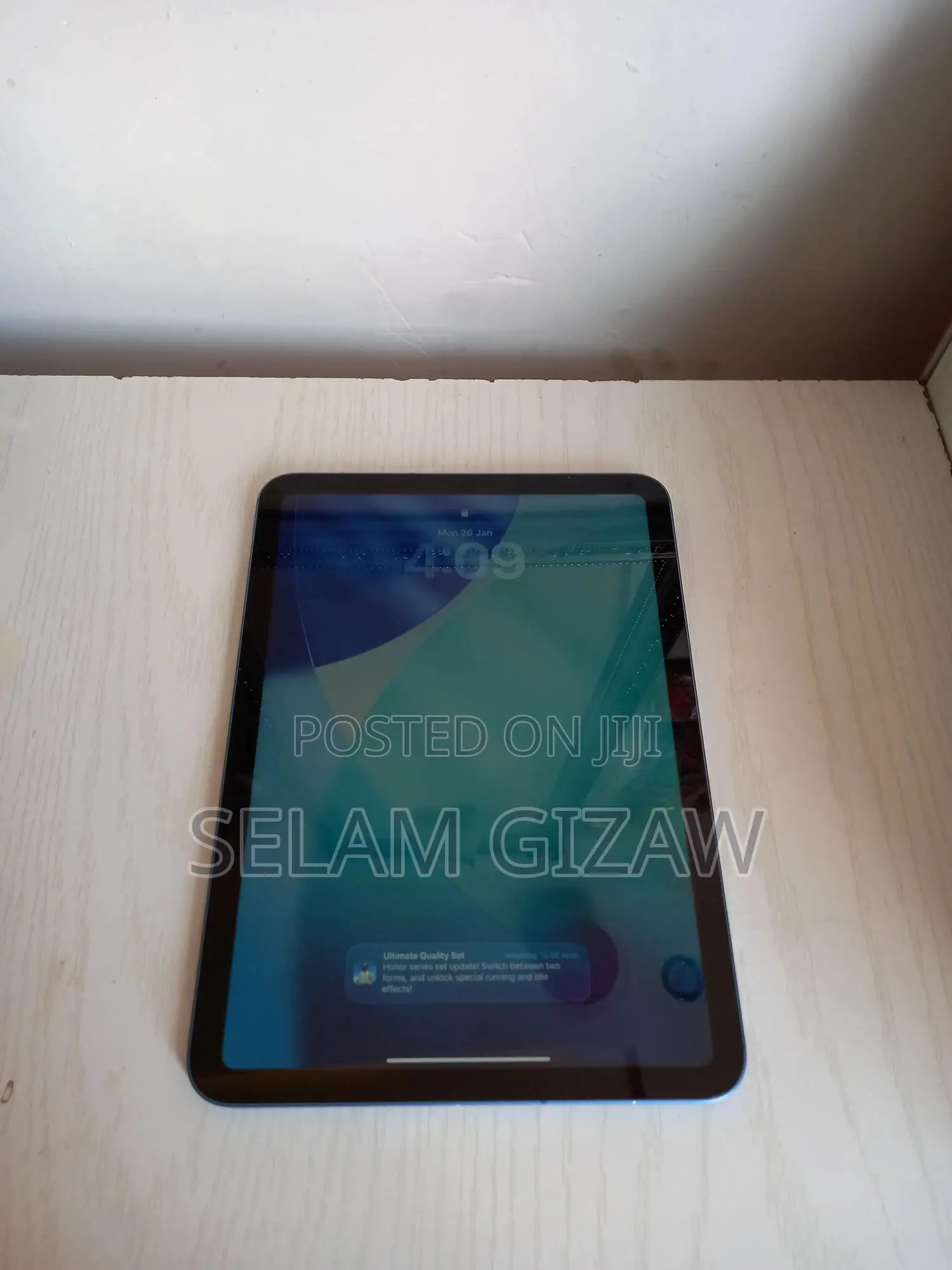 Apple iPad (2022) 64 GB