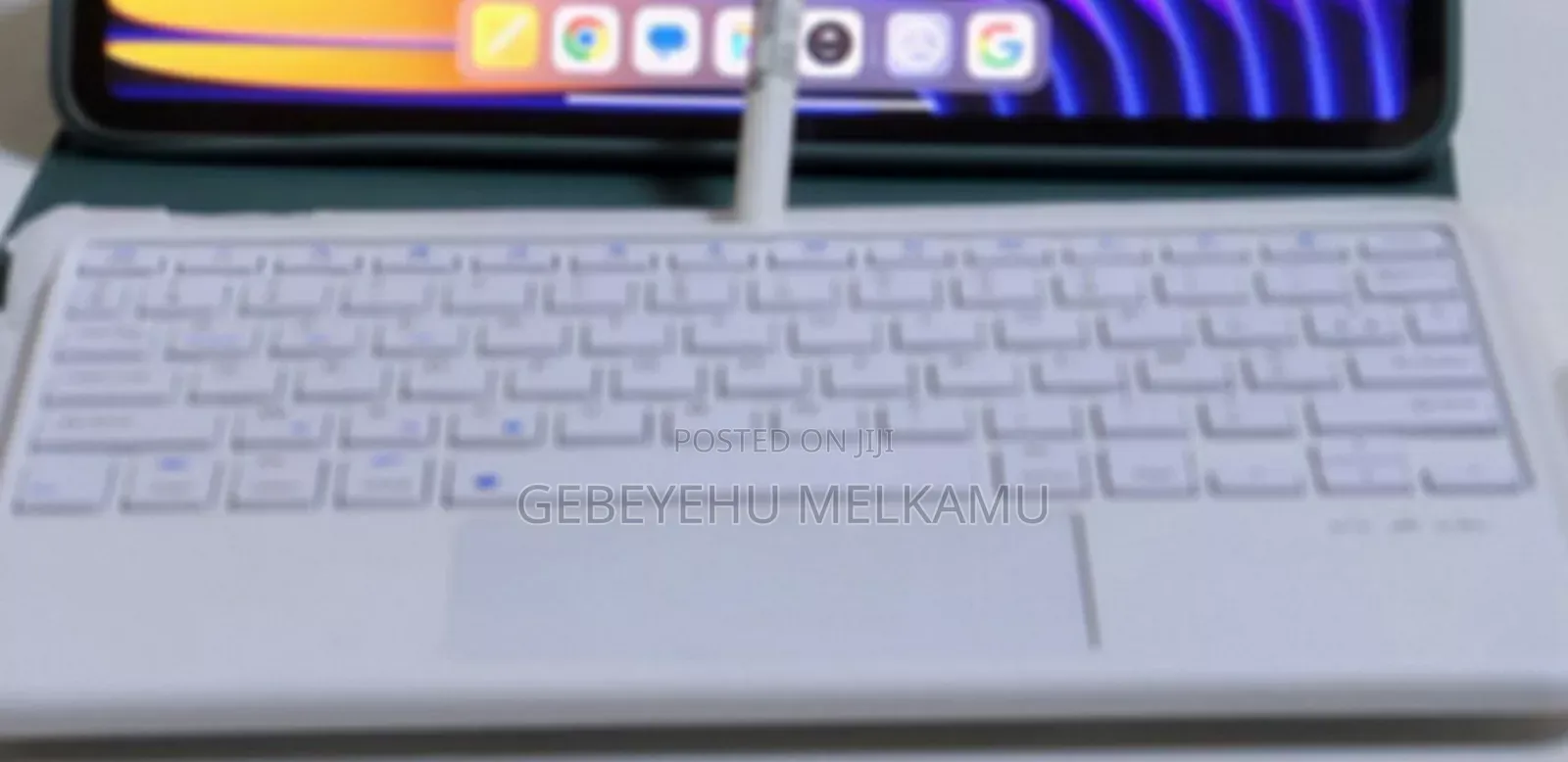 New Xiaomi Mi Pad 2 256 GB Silver