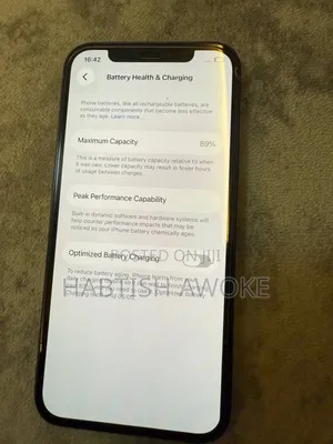 Apple iPhone 12 128 GB Black