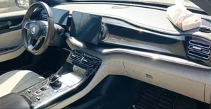 BYD Qin Plus DM-i 2024 Matt Black