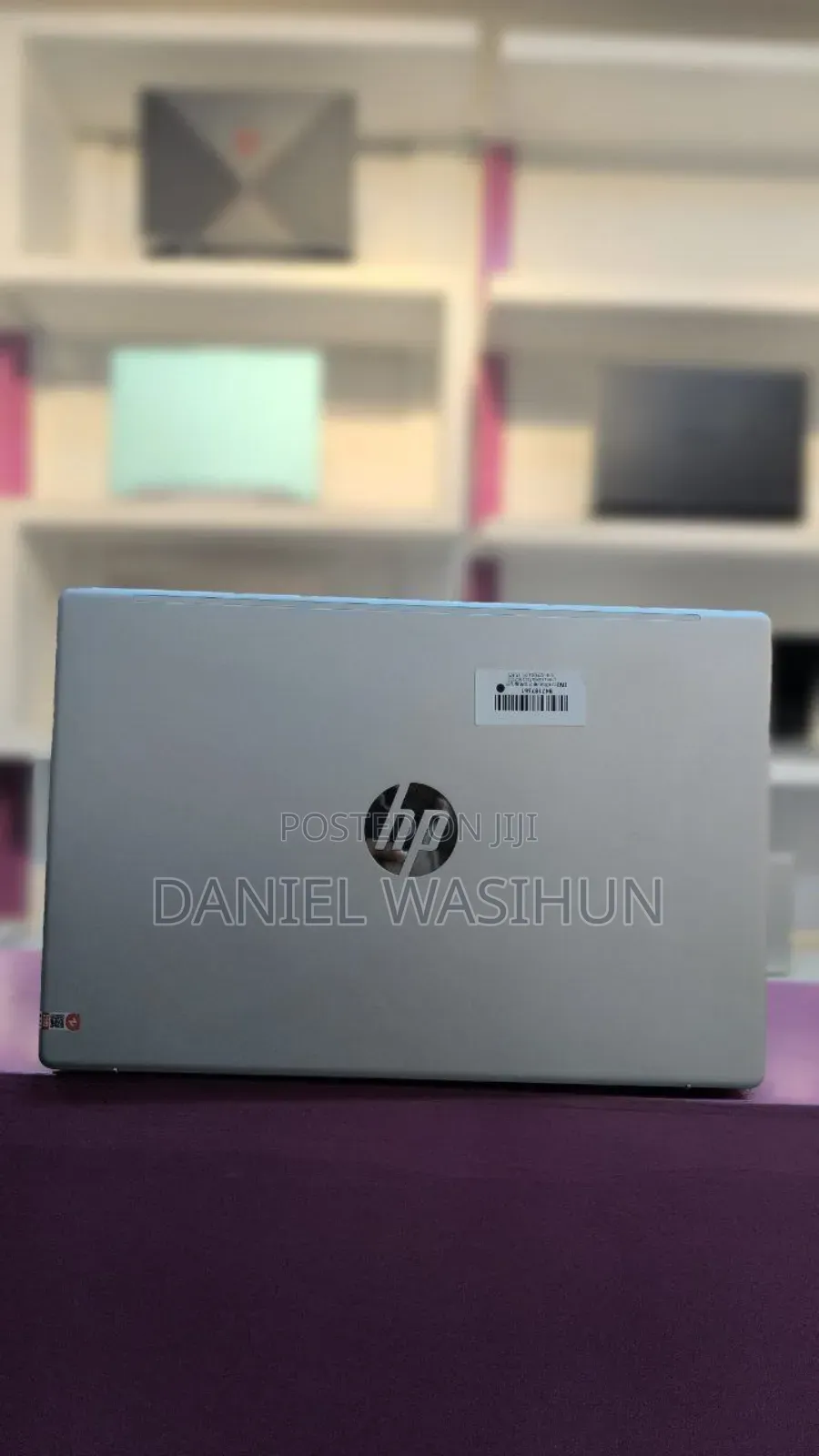 New Laptop HP Stream Notebook 16GB Intel Core I7 SSD 1T