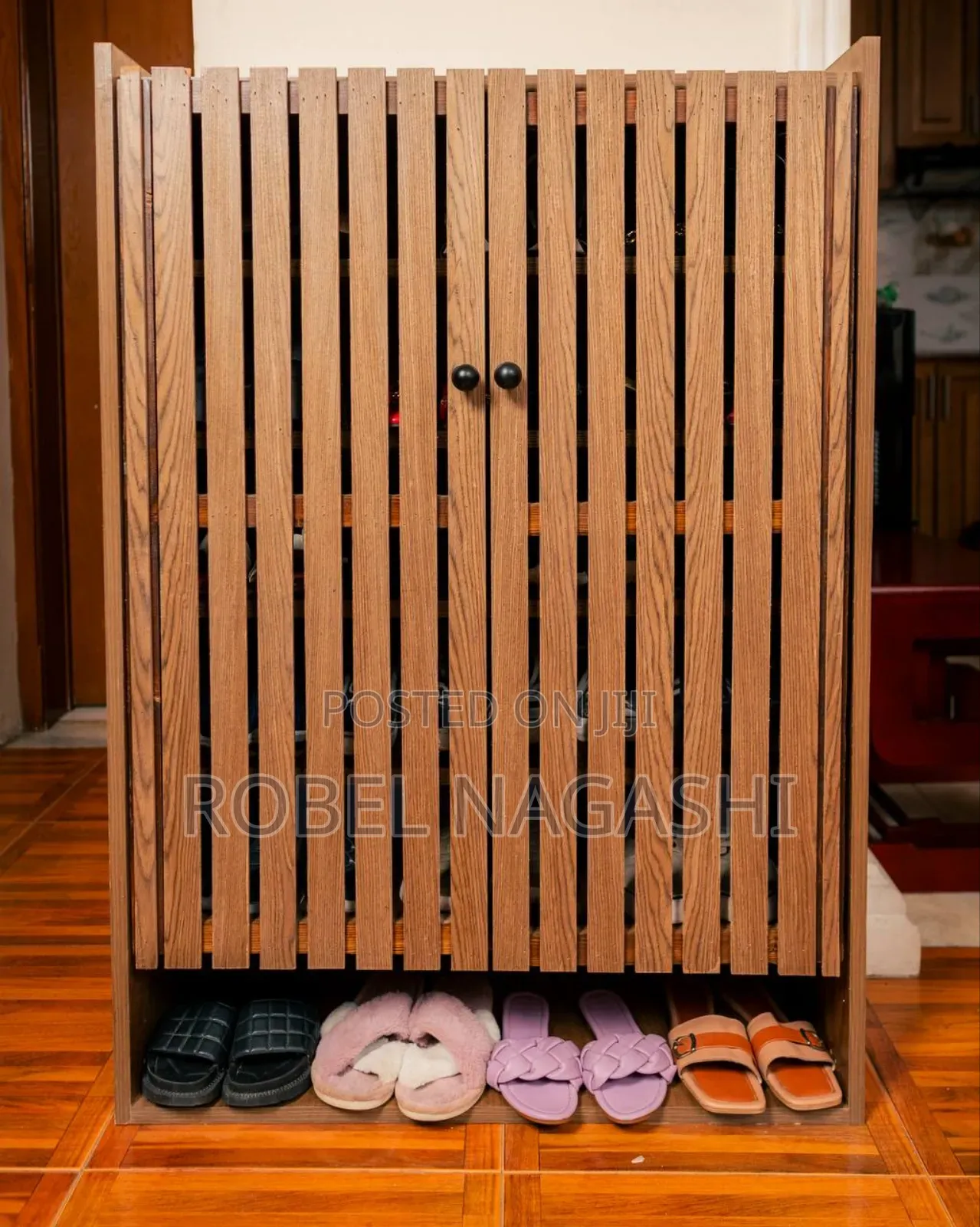 Shoes Rack 1.30 Mater -90cm
