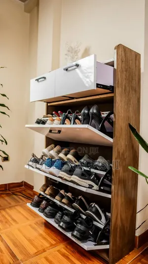 Shoes Rack 1.30 Mater -90cm