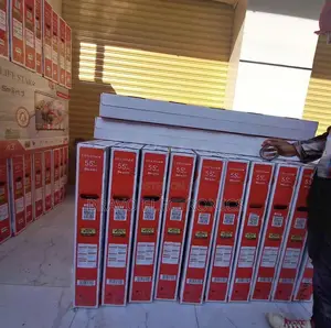 Lifestar Tv 55” – Smart Android 15.0 | Big Screen, Smooth Modern!