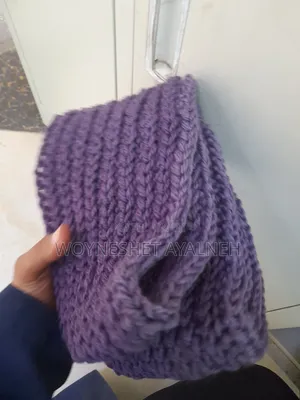 Handmade Crochet
