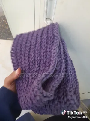 Handmade Crochet