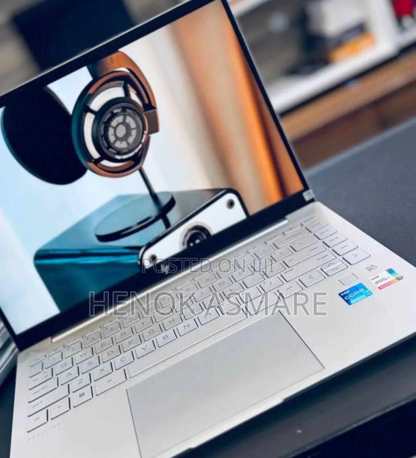 New Laptop HP Pavilion 15 16GB Intel Core I5 SSD 1T