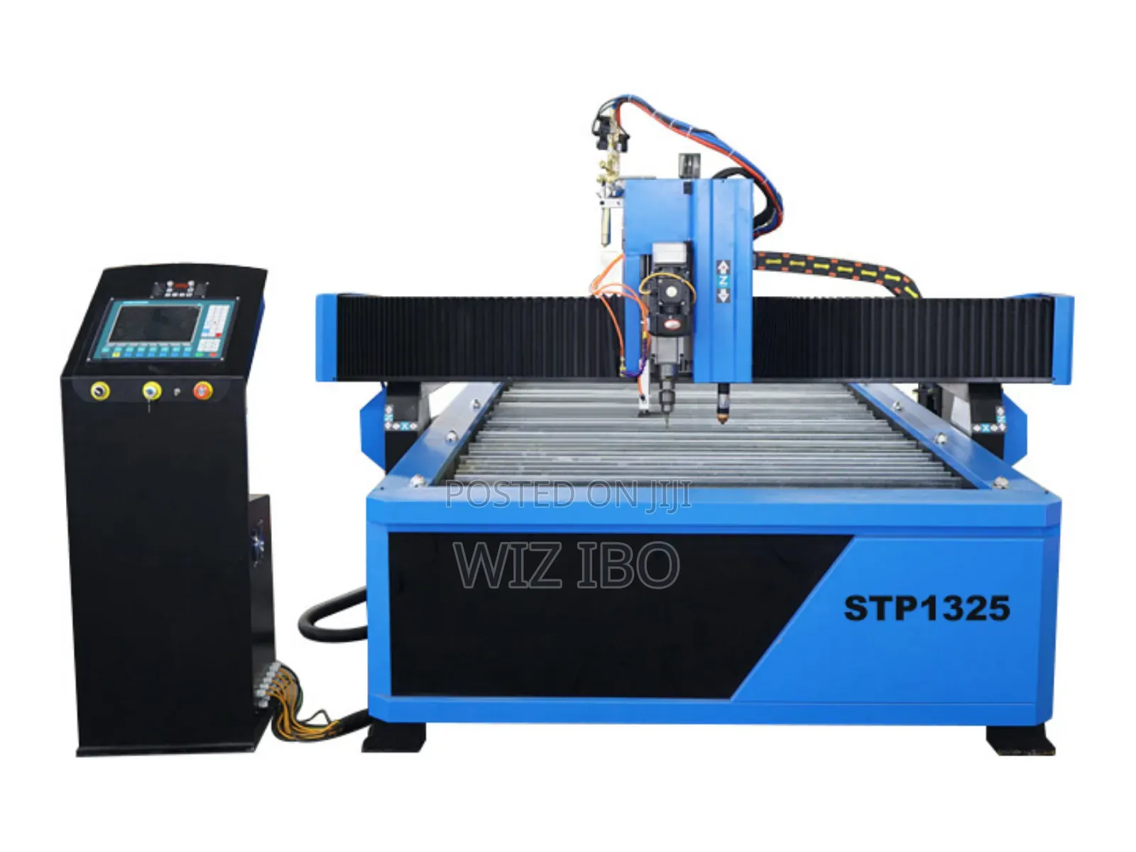 CNC Router Machine