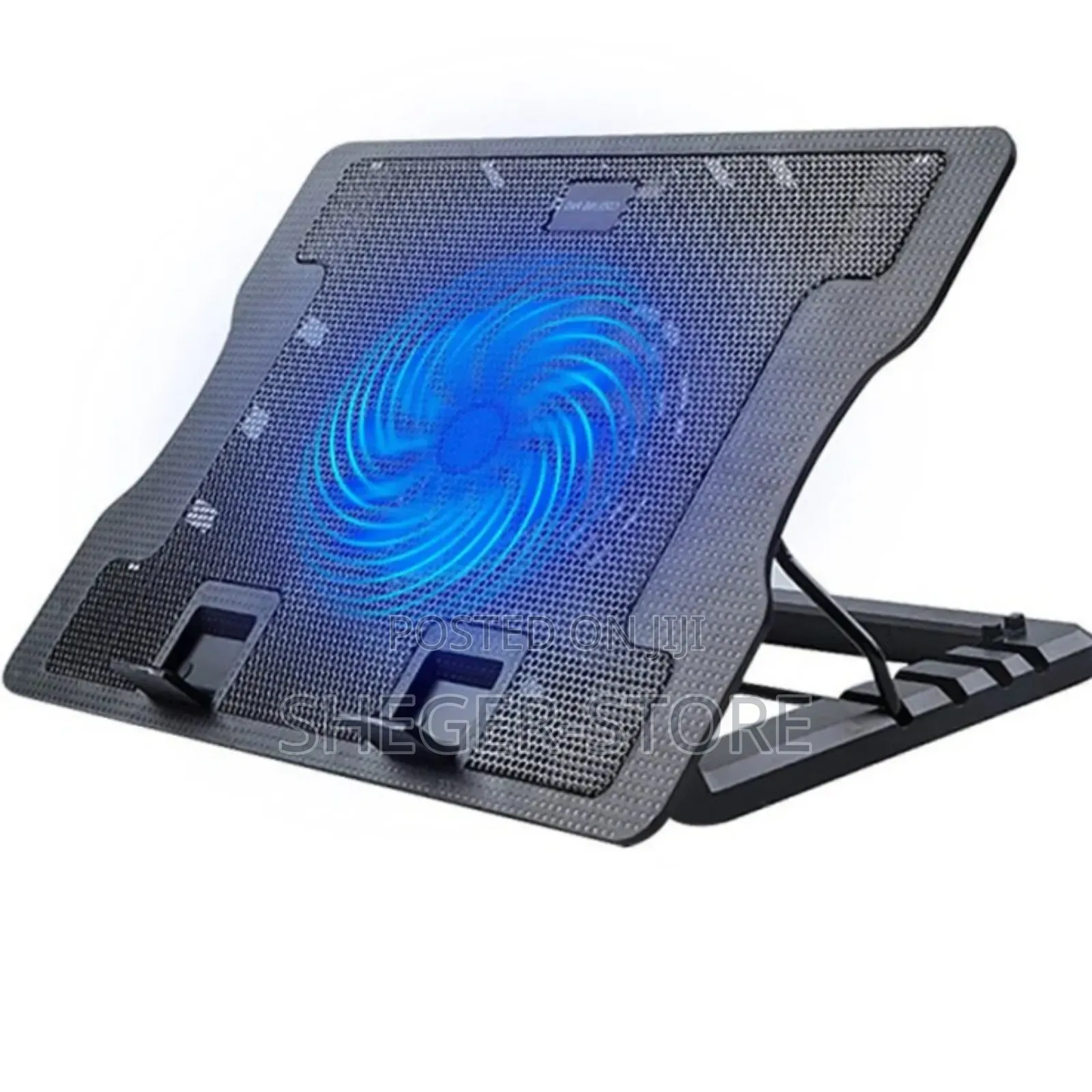 High Quality Laptop Cooling Fan With Stand