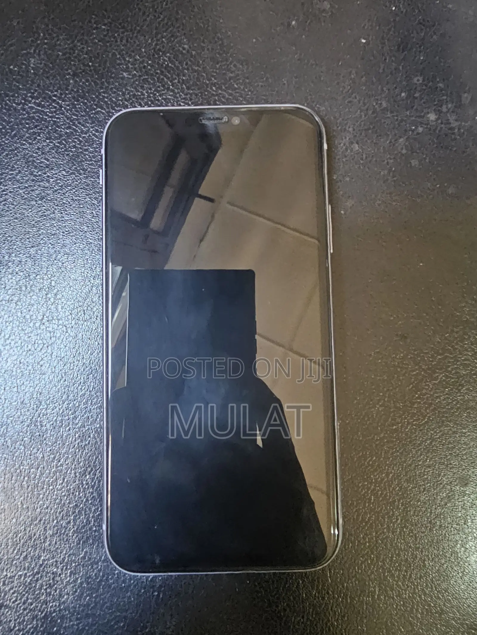 Apple iPhone 11 128 GB Silver