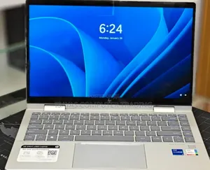 New Laptop HP Envy X360 16GB Intel Core I7 SSD 1T