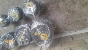 Fitness That Works For You Pick Your Weight And Start Training.