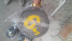 Fitness That Works For You Pick Your Weight And Start Training.