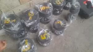 Fitness That Works For You Pick Your Weight And Start Training.