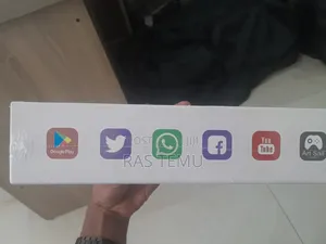 New Tablet 256 GB Pink