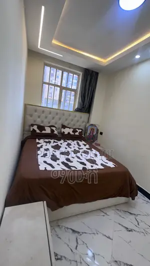 Furnished 2bdrm Condo in አዲስ አበባ አያት, Bole for sale