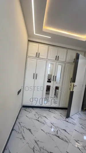 Furnished 2bdrm Condo in አዲስ አበባ አያት, Bole for sale